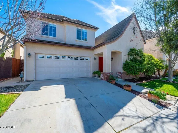 2258 N Alco Dr, Santa Maria, CA 93458