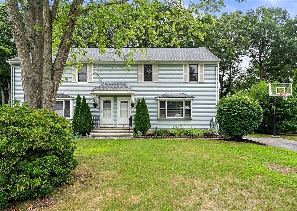1st image of 85 Baylies Rd #2