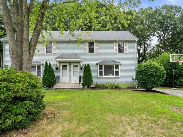 85 Baylies Rd #2, Taunton, MA 02780