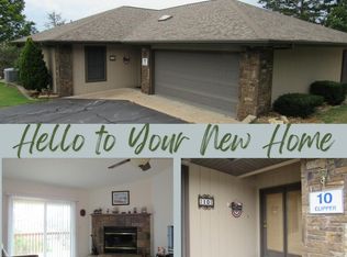 10 Clipper Ln, Kimberling City, MO 65686