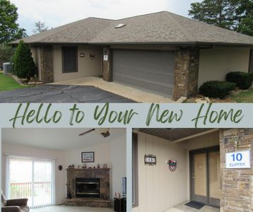 10 Clipper Lane, Kimberling City, MO, 65686