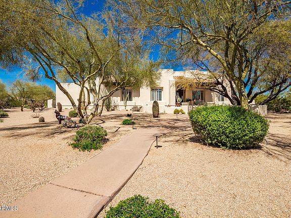 2nd image of 8130 E WHISPERING WIND Drive