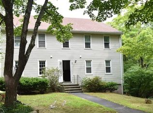 63 Schofield Rd APT 32, Willington, CT 06279
