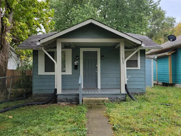 1623 Nelson Ave, Indianapolis, IN 46203