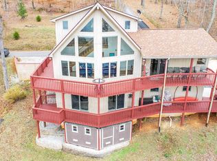 183 Lake Ridge Rd, Monticello, KY 42633