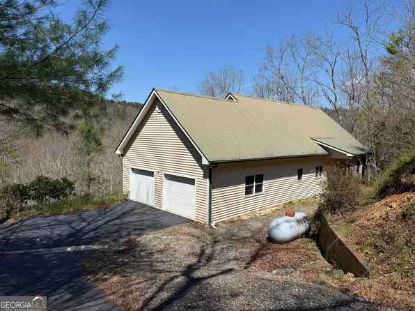 7957 Mountain Top Trl #3, Hiawassee, GA 30546