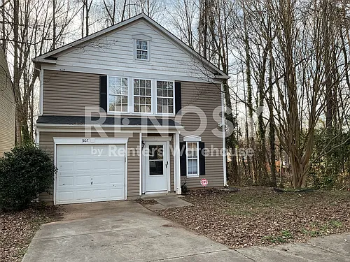 3107 Meadow Knoll Dr Photo 1