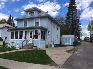 512 Mill St, Baraboo, WI 53913