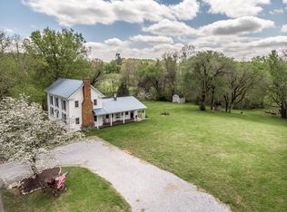 39 Warrensburg Road Access, Greeneville, TN 37743
