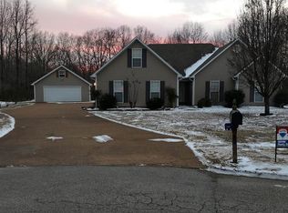 28 Cotton Row, Medina, TN 38355