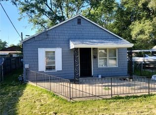 2510 E Division St, Decatur, IL 62526