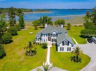 41 Harrison Island Rd, Bluffton, SC 29909