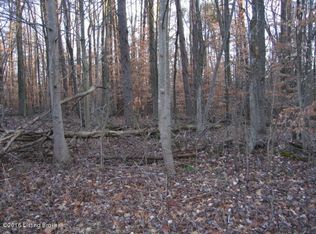 0 Old Brooks Hill Rd, Brooks, KY 40109