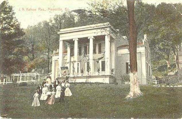 1st image of 504 W 2nd St