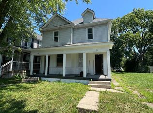 76-78 Hayden Ave #76, Columbus, OH