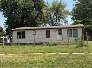 1015 B Ave W, Oskaloosa, IA 52577