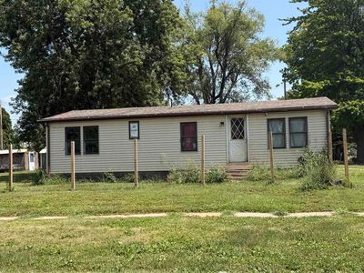 1015 B Ave W, Oskaloosa, IA, 52577