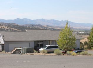 125 Valley View Dr, John Day, OR 97845