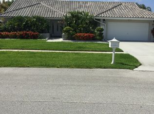 9516 El Clair Ranch Rd, Boynton Beach, FL 33437