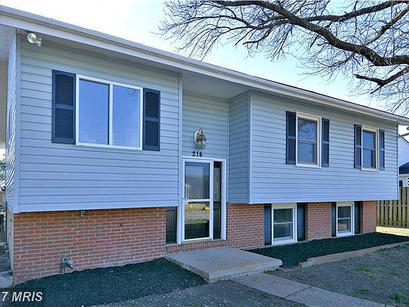 2nd image of 214 Juniper Dr