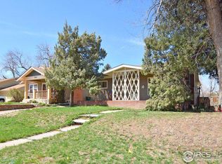 816 W Myrtle St, Fort Collins, CO 80521