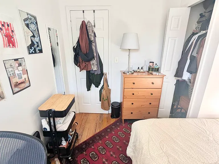 1496 Bushwick Ave #3D — Photo 7