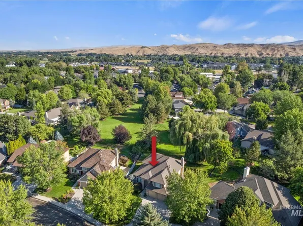 8504 W Pool Ct, Garden City, ID 83714