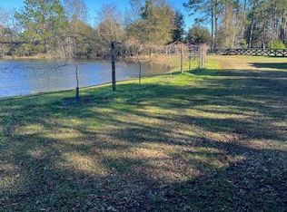 5025 Silo Rd, Saint Augustine, FL 32092