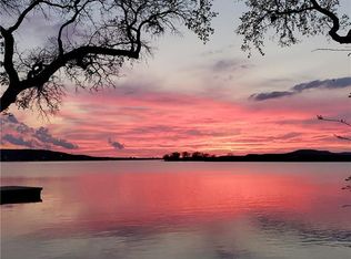 1655 Cedar Crest Loop, Graford, TX 76449