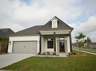 4402 Capstone Crossing, Lake Charles, LA 70607