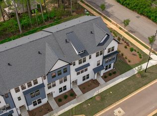 6411 Tanner Oak Ln, Raleigh, NC 27613