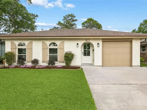 4817 Jasper St, Metairie, LA 70006