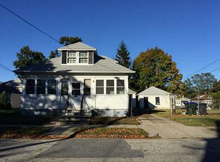 7 Wildwood Ave, Providence, RI 02907