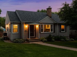 2505 W 54th St, Minneapolis, MN 55410