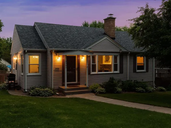 2505 W 54th St, Minneapolis, MN 55410