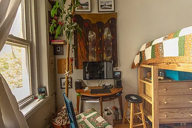 Rented by Highline Residential