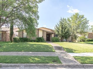 9206 Pollard St, Rowlett, TX 75088