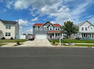 13432 Piccaddilly Ct, Beach Park, IL 60083