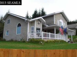 3020 Hamilton St, Juneau, AK 99801