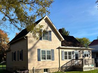 4290 Lynn St, Akron, MI 48701