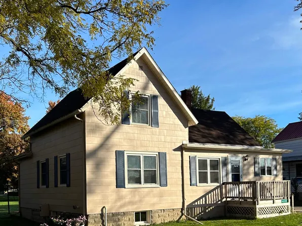 4290 Lynn St, Akron, MI 48701