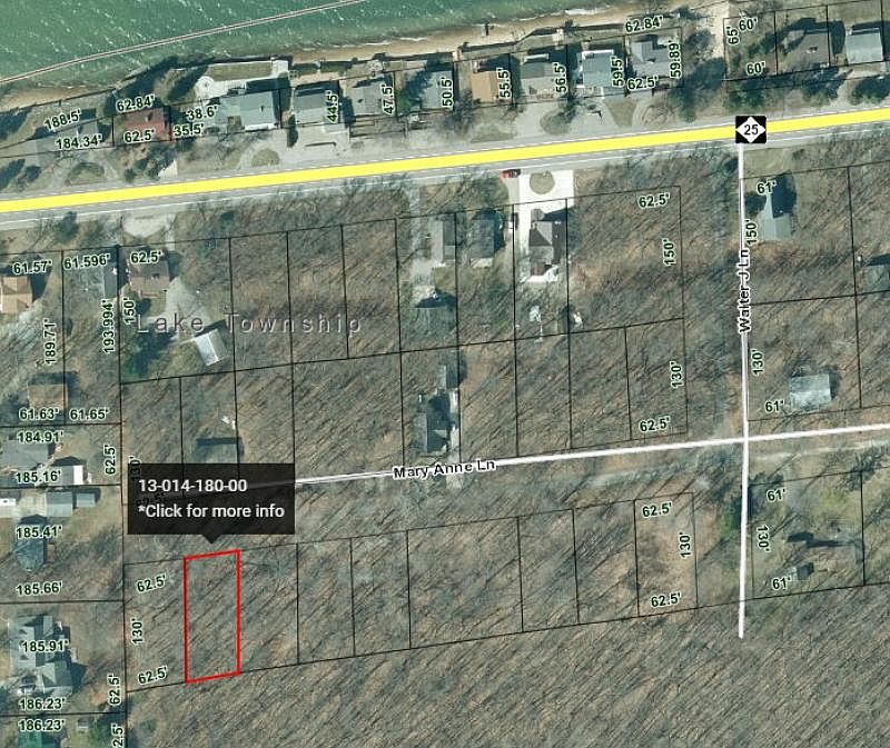 1st image of Next To 4768 Mary Anne Ln
