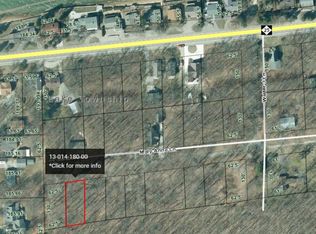 Next To 4768 Mary Anne Ln, Caseville, MI 48725