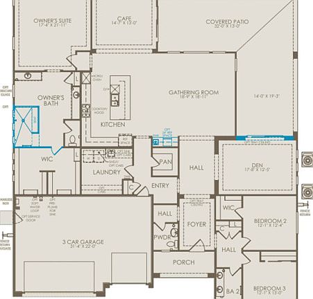 3rd image of 26098 S 227th St