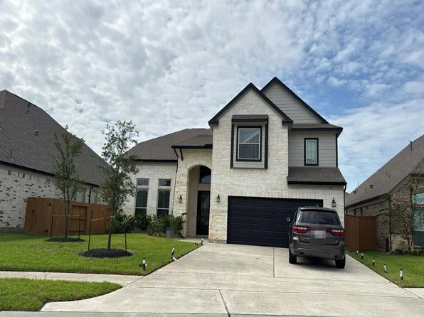 21311 Costalinda Dr, Cypress, TX 77433