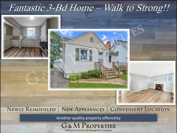 31 Westview Ter, Rochester, NY 14620