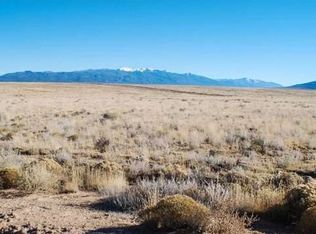 10 S 5th St, San Luis, CO 81152