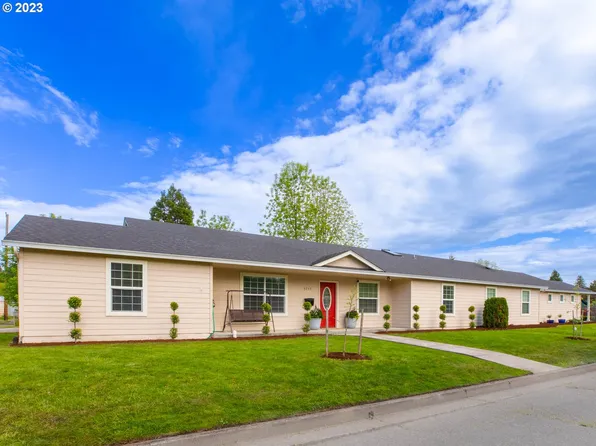 515 E 33rd Ave, Eugene, OR 97405