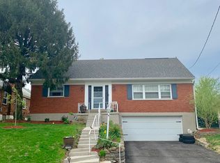 2229 Ronda Ave, Cincinnati, OH 45212