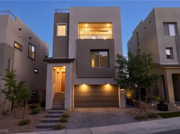 11701 Gentle Birdsong Ave, Las Vegas, NV 89138